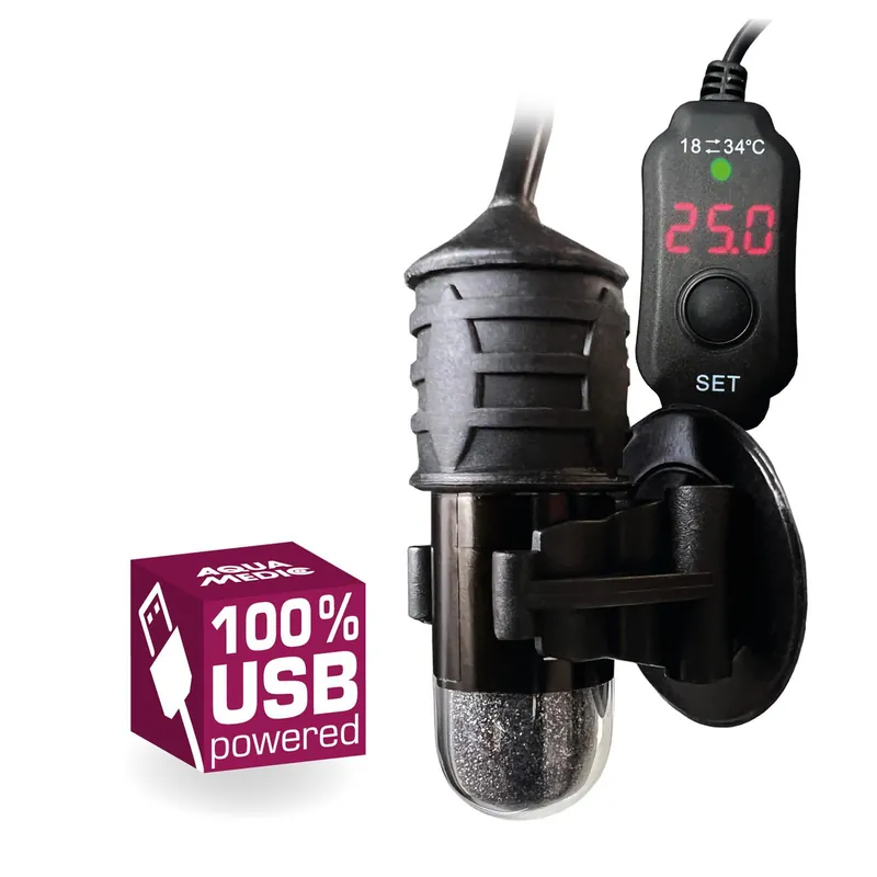 Nur Für Kurze Zeit AQUA MEDIC micro heater